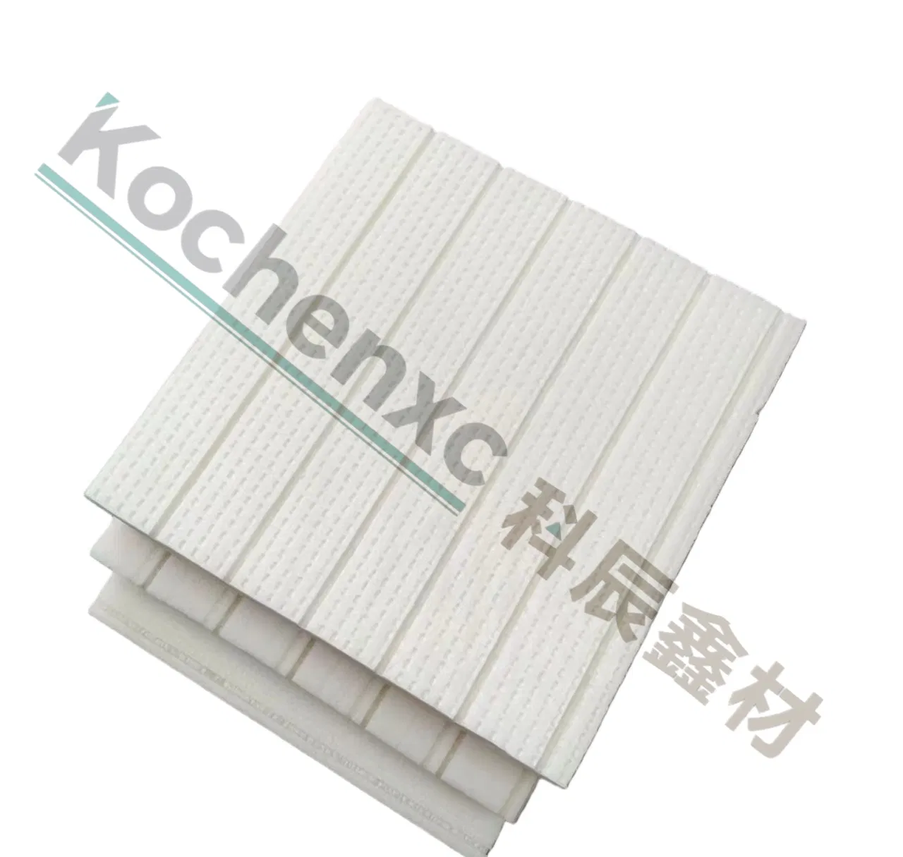 High-Strength XPS Extruded Polystyrene Board for Industrial Plants