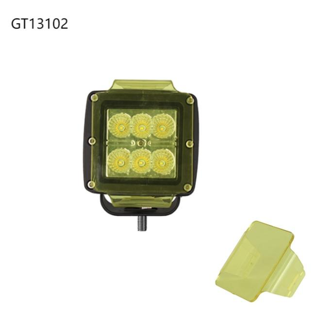 Защитная антицарапающая накладка для ПК, несколько цветов для GT13101/GT13102