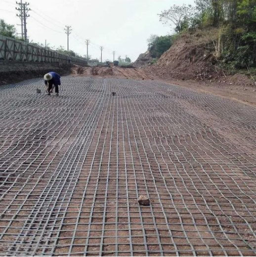 Quality Geogrid Geocell Drainage Board for Improved Groundwater Management