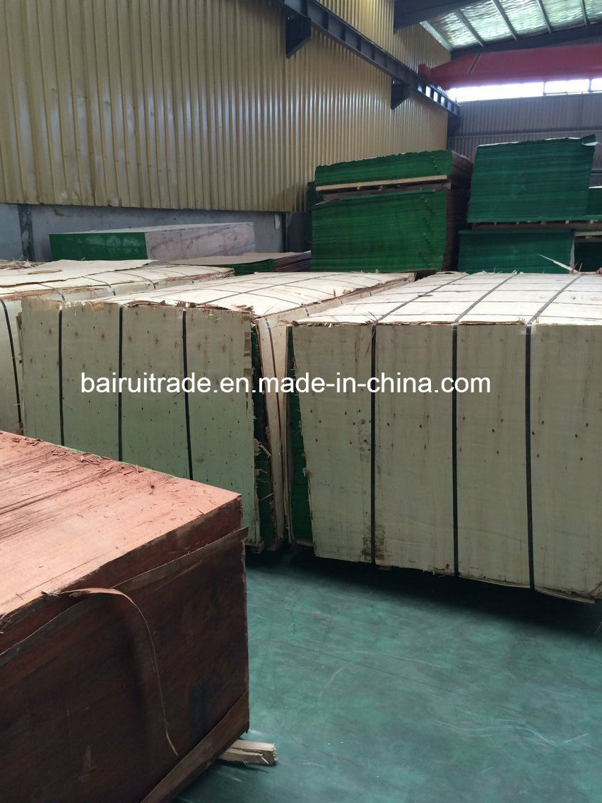 Recon Veneer/ Engineering Veneer/ Artificial Veneer for Plywood