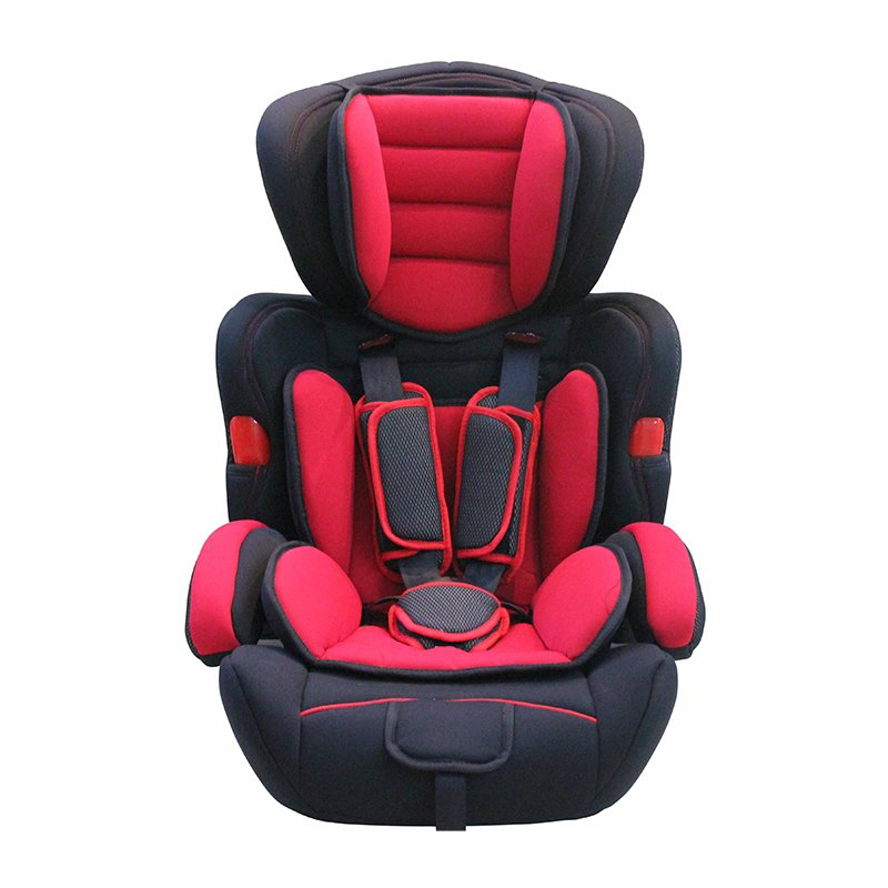 Competitive Price Ecer44 Standard Booster Seats Detached Baby Car Seat for 9-36kg