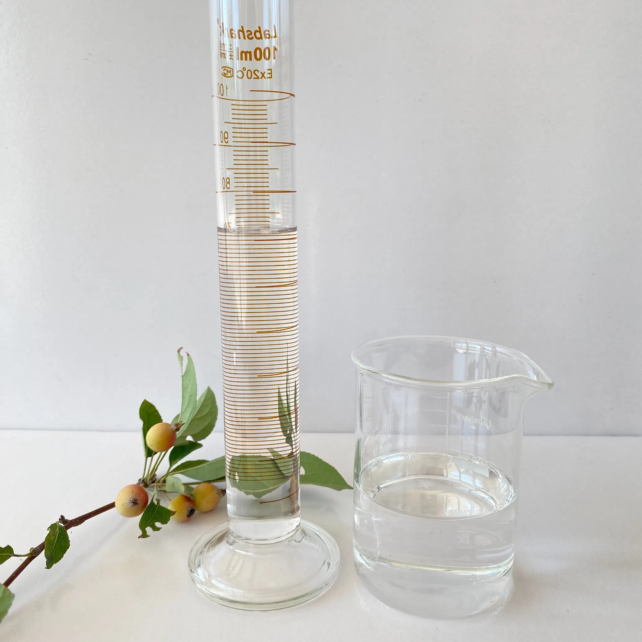 Transparent Liquid Defoamer, High-Temperature Resistant, Acid and Alkali Resistant, Water-Based Coating, Water Treatment