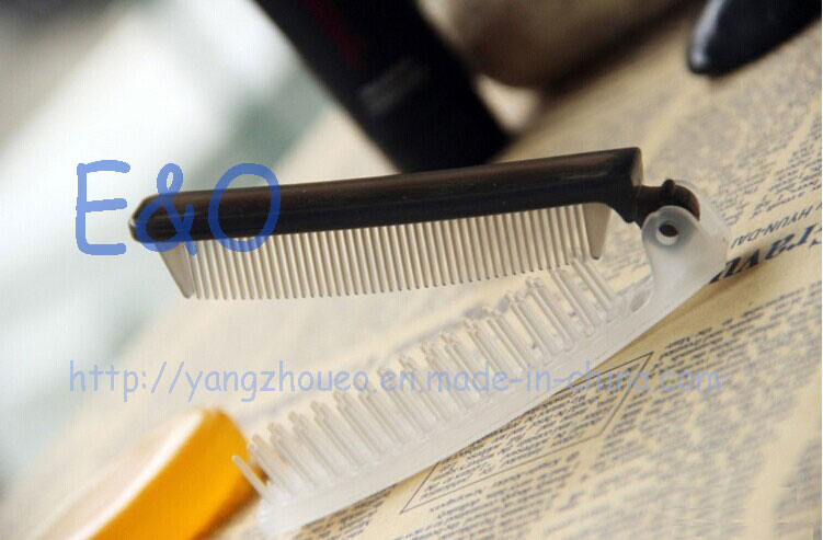 Hot Selling Hair Combs Factory, Wood /Plastic/Folding Hotel Comb