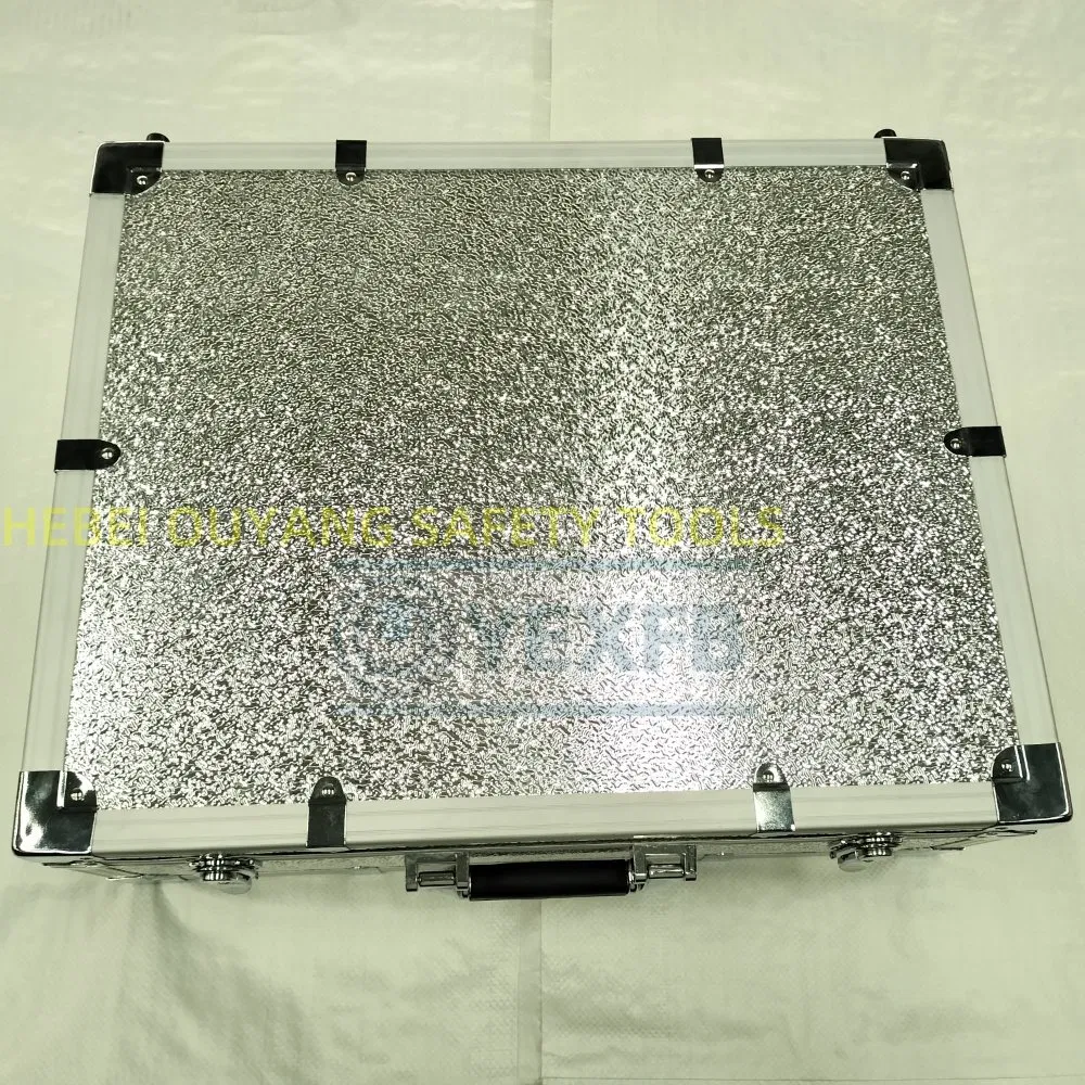 Набор инструментов 1000V для электромобилей, 57 предметов