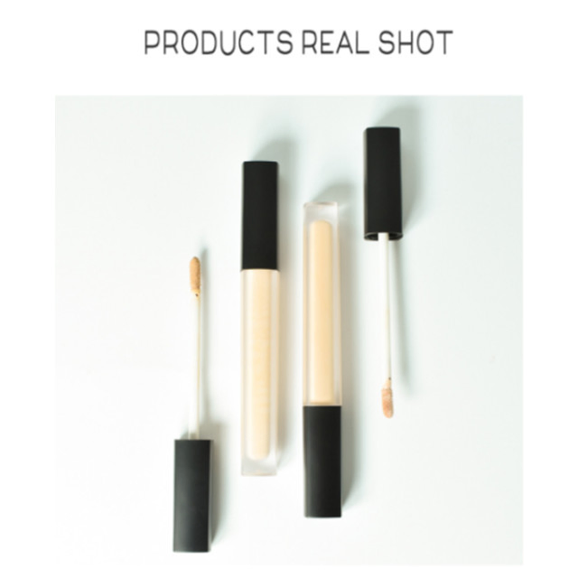in Stock Liquid Concealer Stick Moisturizing Brightening and Contouring Makeup Concealer