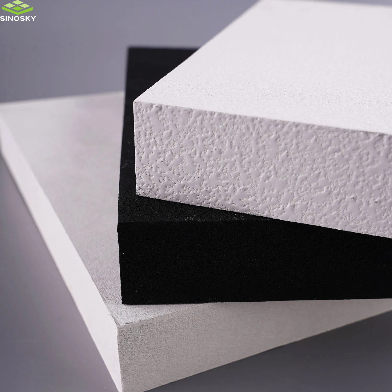 Anti-Sagging Dust-Free Anti-Deformation Fiberglass Acoustic Baffles for Meeting Room