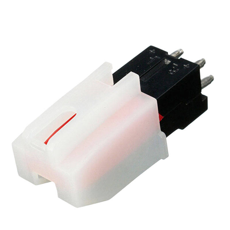 Иглы для проигрывателя винила с рубиновым наконечником