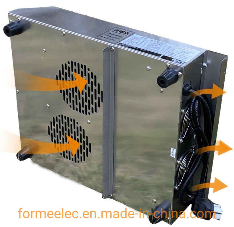 Induction Heater 3500W Ih Cooker 3.5kw Commercial Induction Cooker