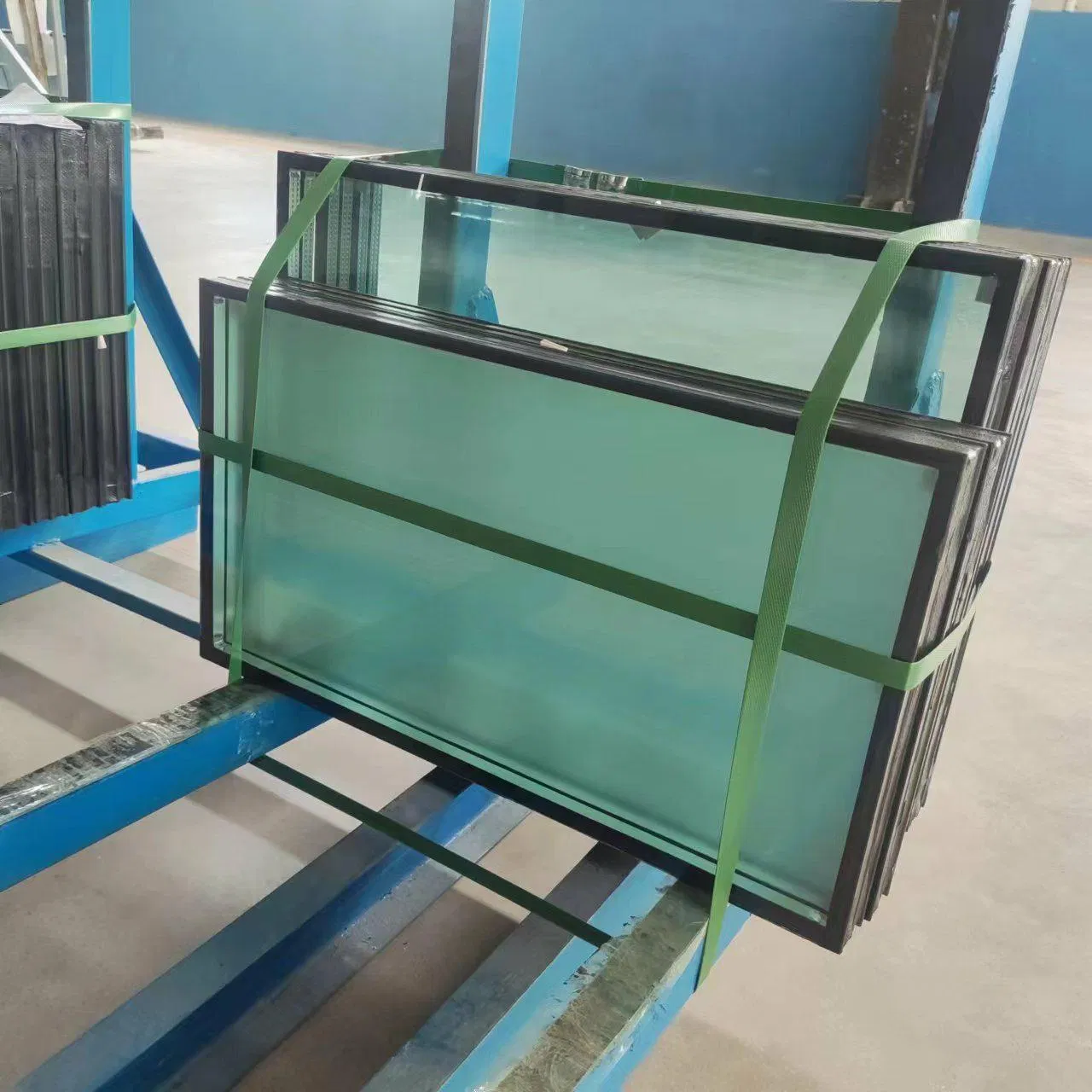 High Quality Safety Insulating Glass for Building/Windows