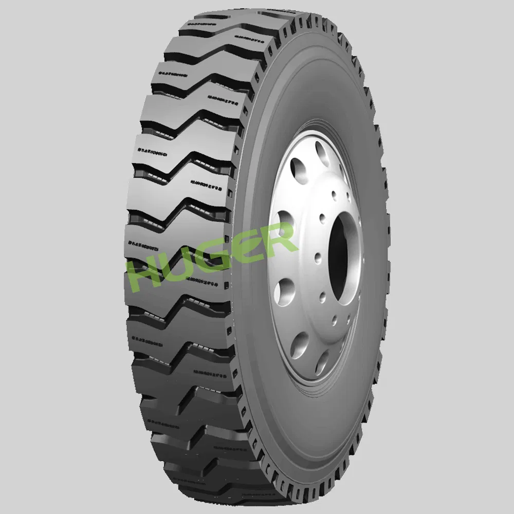Шины грузовые Quality 8.25R16 9.00R20 1000R20