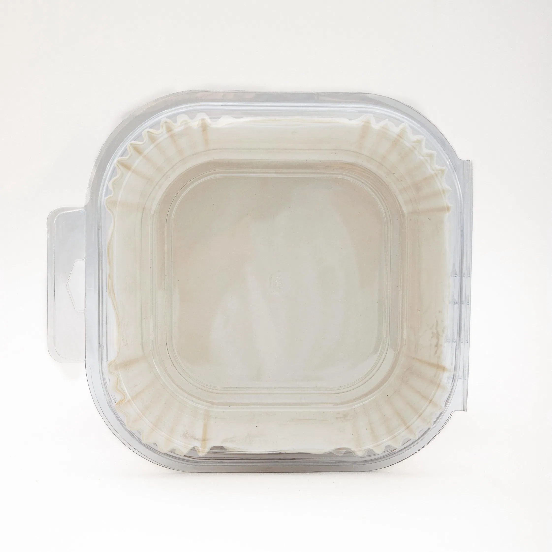 Non-Stick Air Fryer Paper Pads for Easy Cleanup