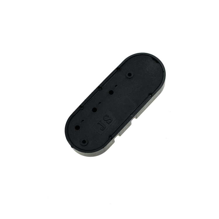 Yh9924 Luggage Accessories Built-in Tsa Travel Luggage Combination Zipper Lock Luggage Lock