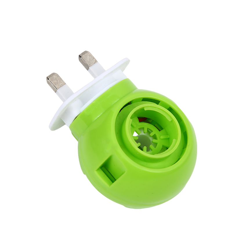 New Repellent Mosquitoes Anti Zapper Liquid Device Killer Insect Mosquito Repeller Heater