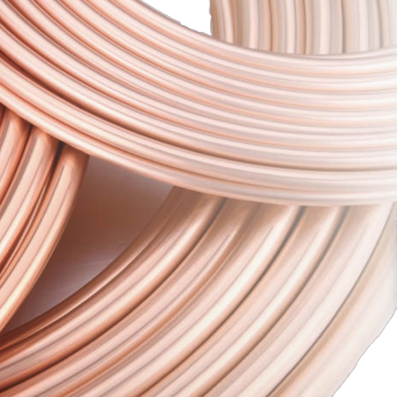 Good Quality Air Conditioner Straight Tubes