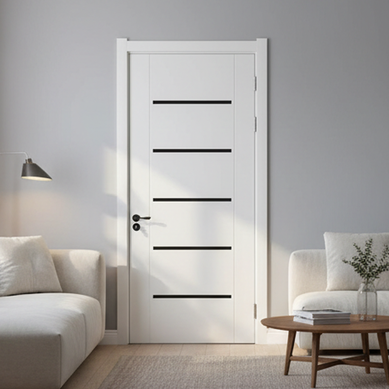 SMB Tongjiayi Shandong Formaldehyde-Free Healthy Home Improvement Option