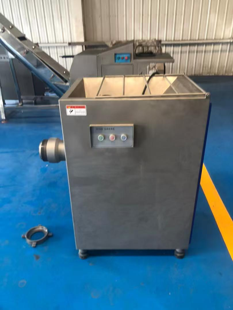 Frozen Meat Grinder Meat Chopper Meat Mincer Meat Cutter