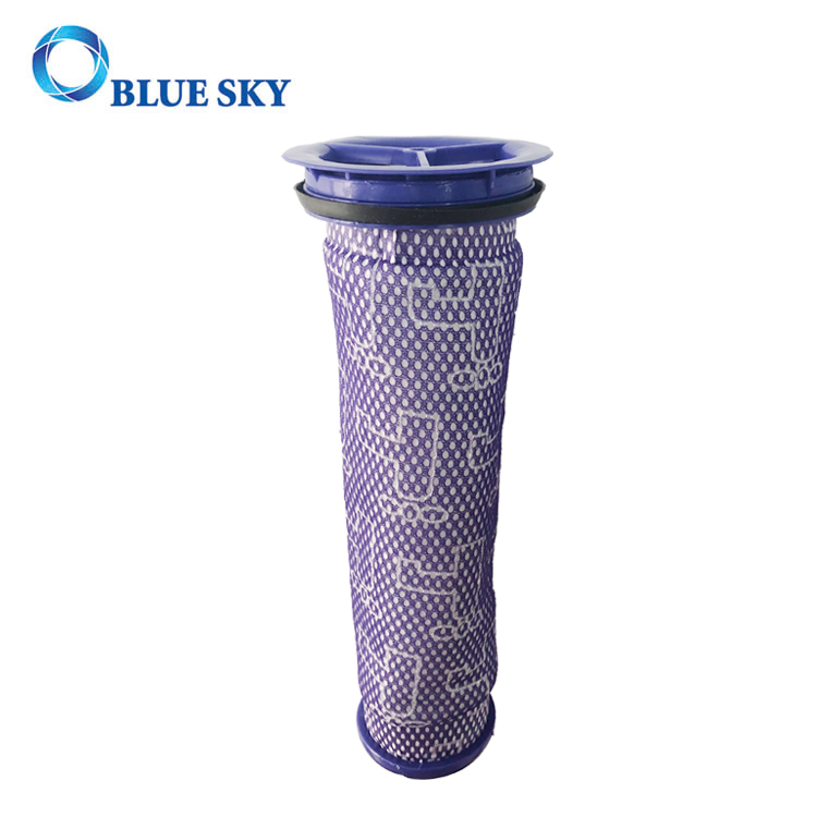 Washable Post Motor Pre Filter for Dyson DC41 DC65 DC66 Vacuum Cleaners Replace Part 920769-01 & 920640-01