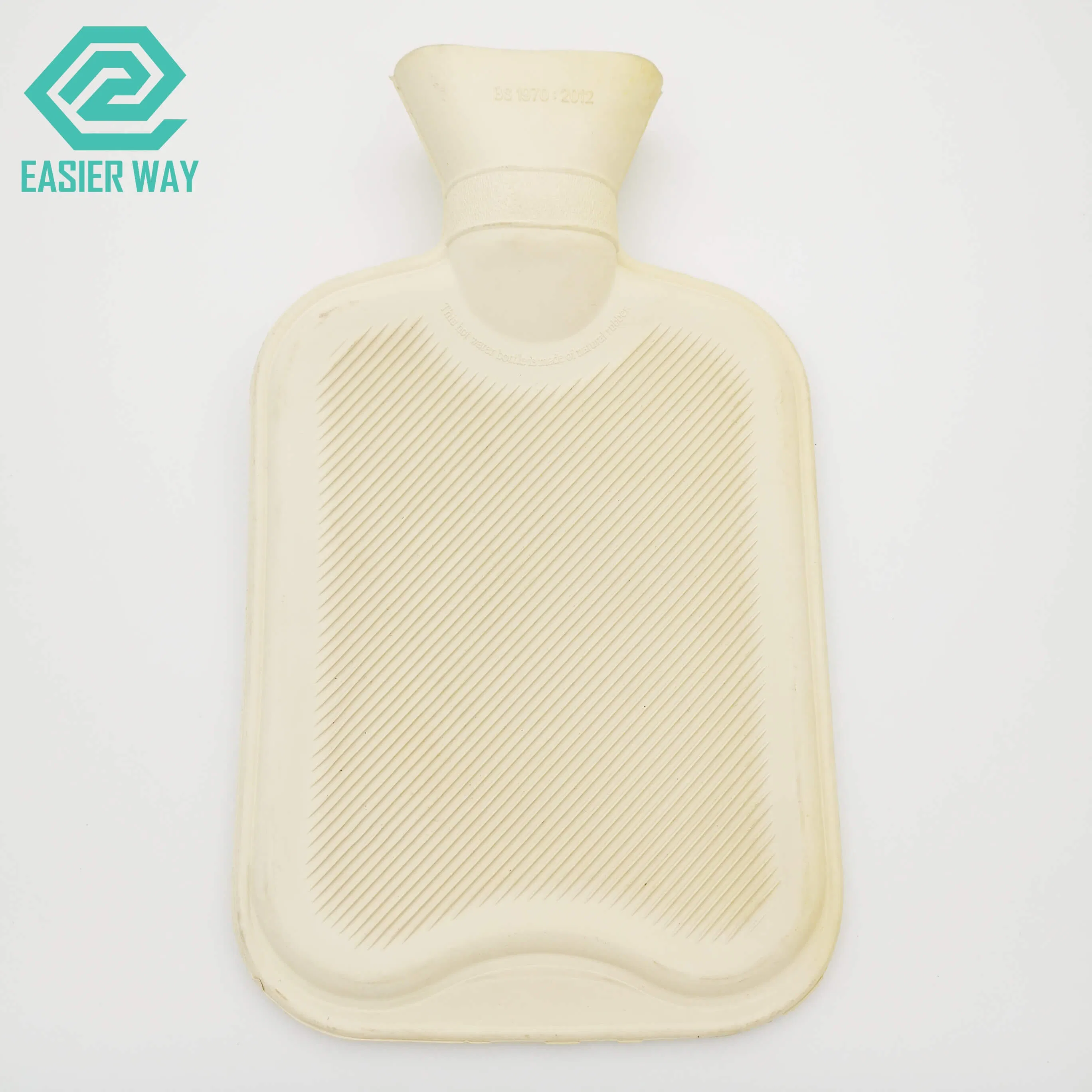 Medical Use Hot Water Bottle Bag for Keeping Warm