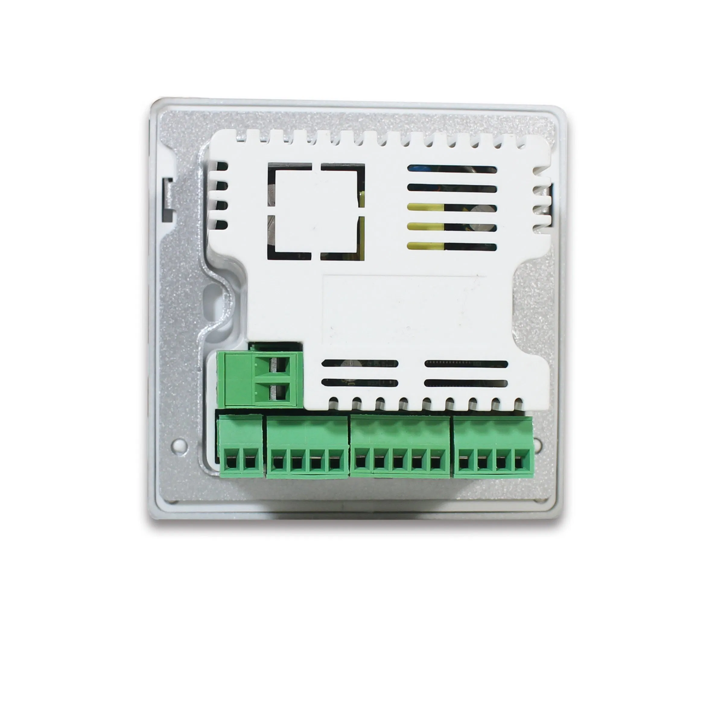 Беспроводной мини-усилитель Bluetooth с сенсорным экраном 4x25W