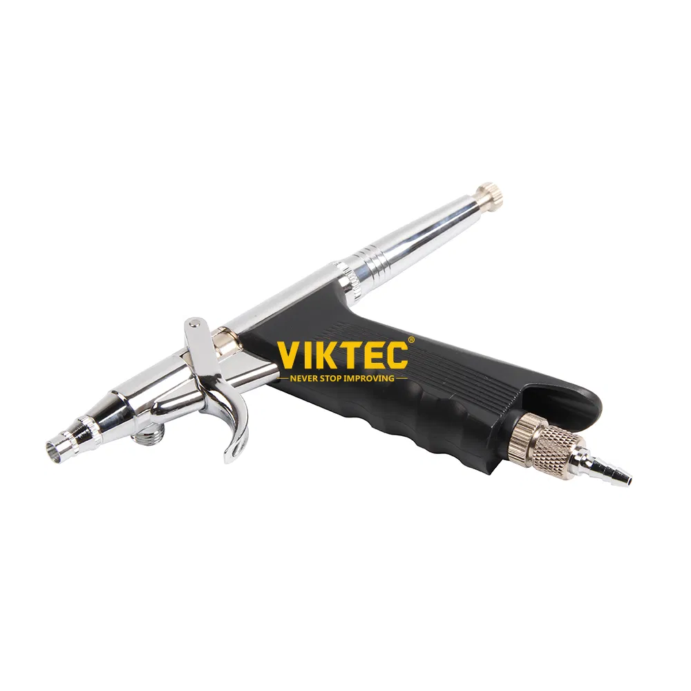 Пневматический краскопульт Side Feed 7cc/10cc (6035)
