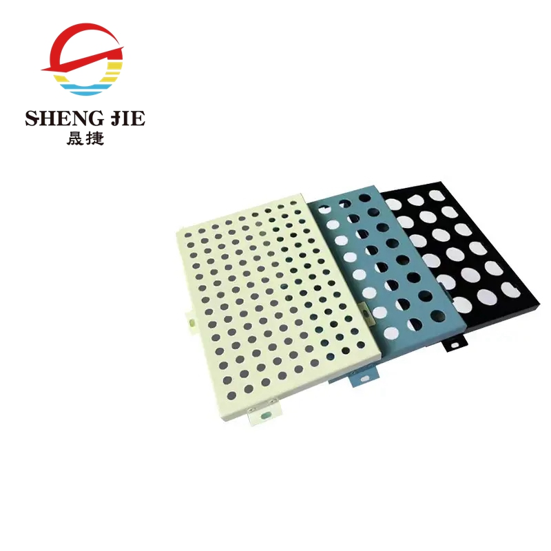 Aluminum Fencing Panels Laser Cutting Design Garden Fence Trellis Product Category Sheet Metal Fabrication