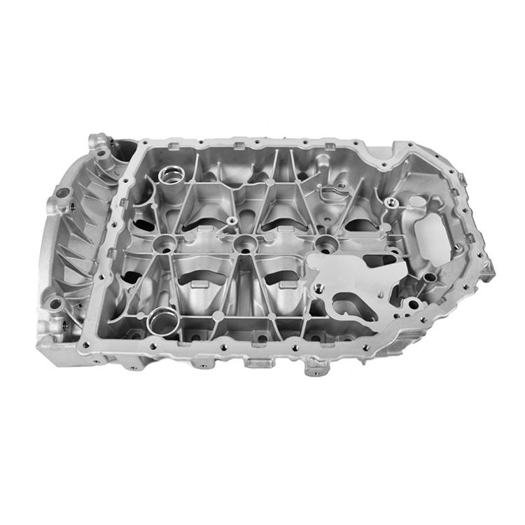 Маслоотражательная прокладка 06K103138G для двигателя VW EA888 2.0T