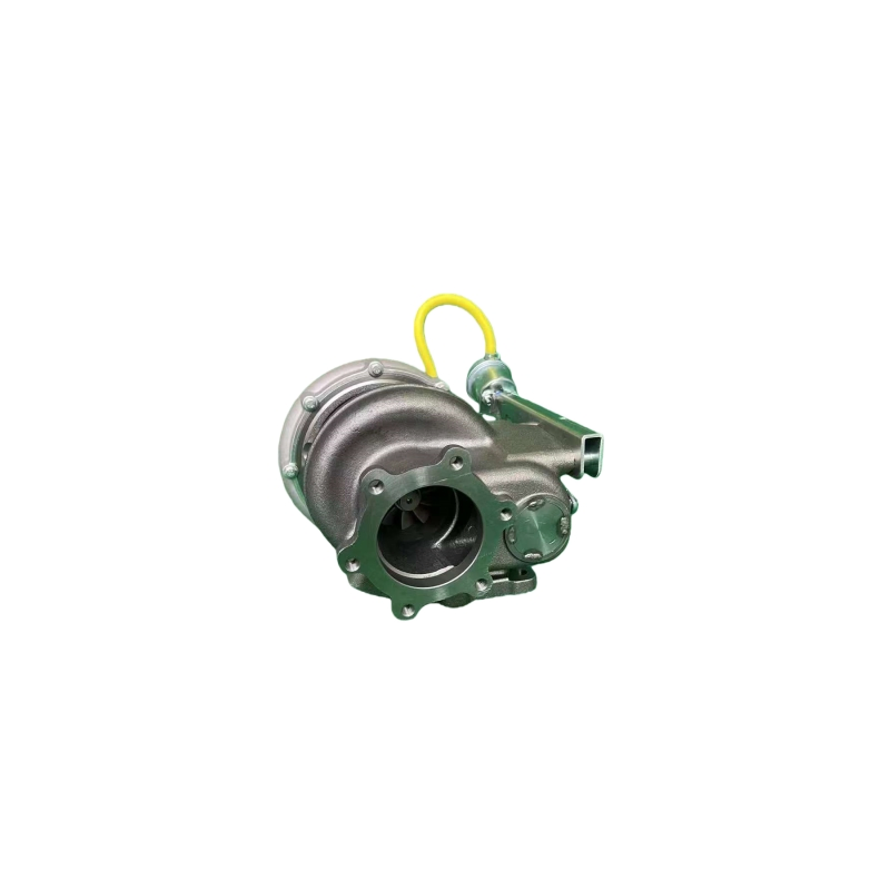 Турбокомпрессор 202V09100-7830 для грузовиков Howo T7MC13