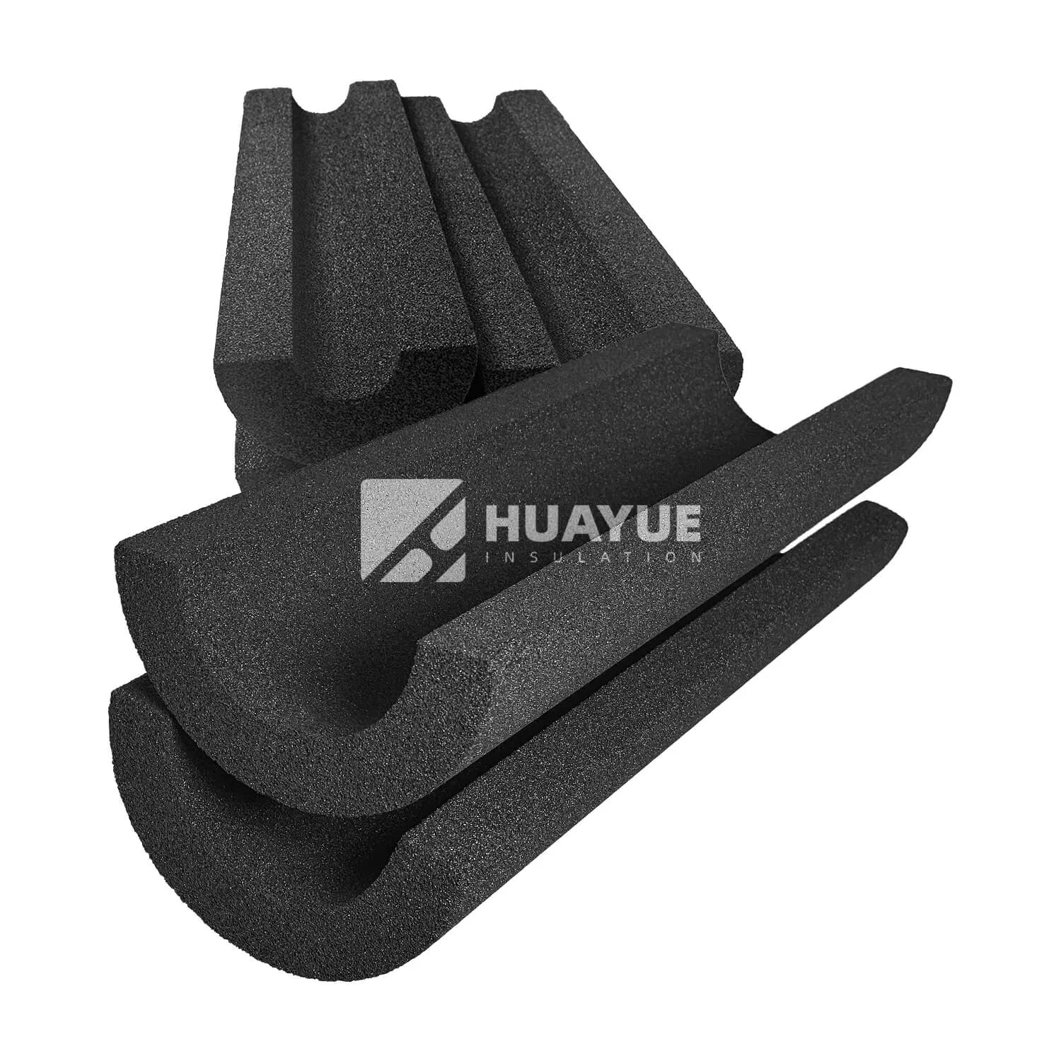 High Quality Cellular Glass Insulation for Pipes Tank Base and Roofing