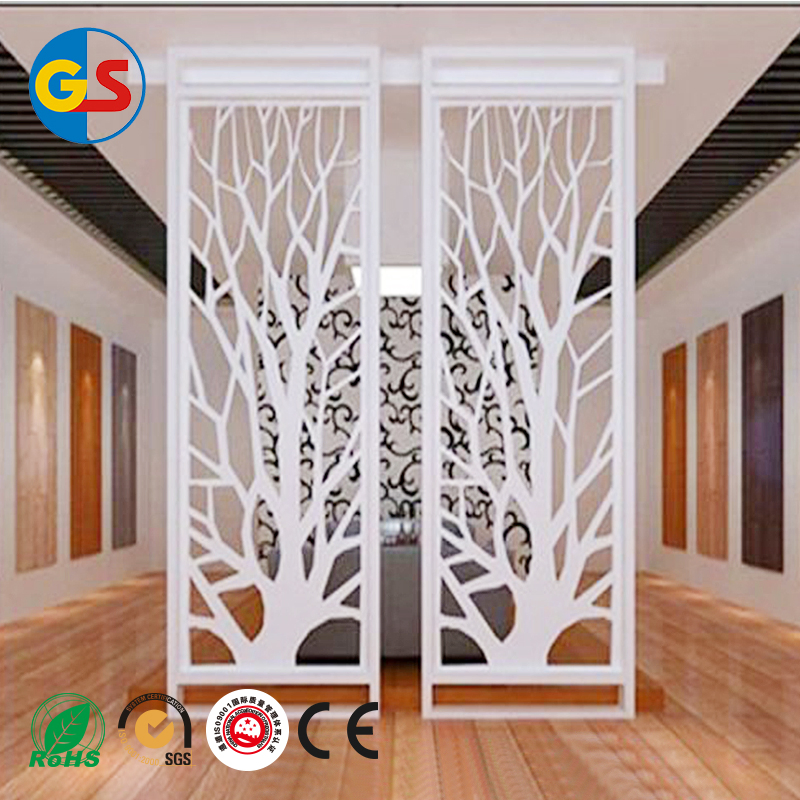 Versatile PVC-Free Foam Board for Green Creative Endeavors