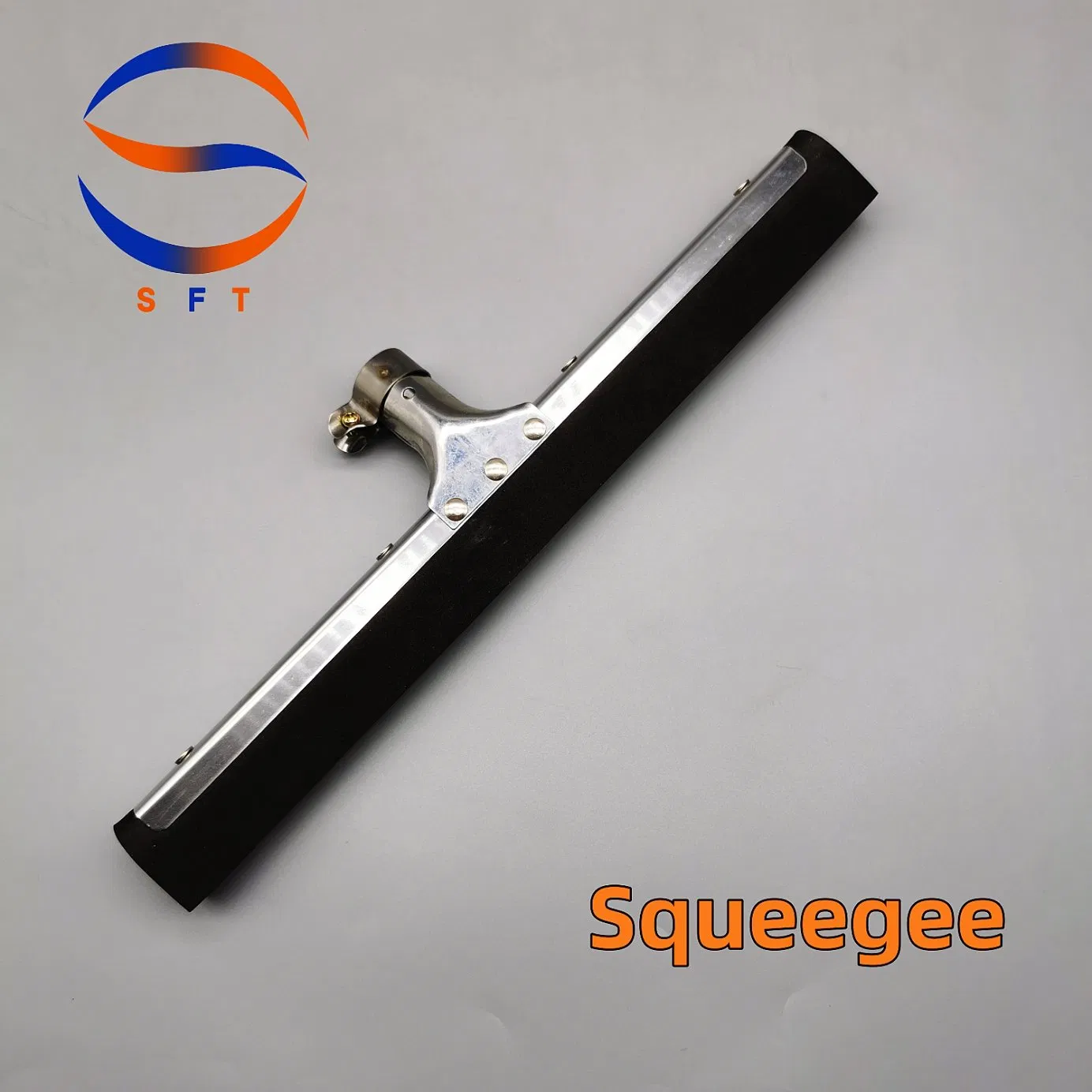 55cm Length Foam Material Squeegees for Cleaning Epoxy Floor