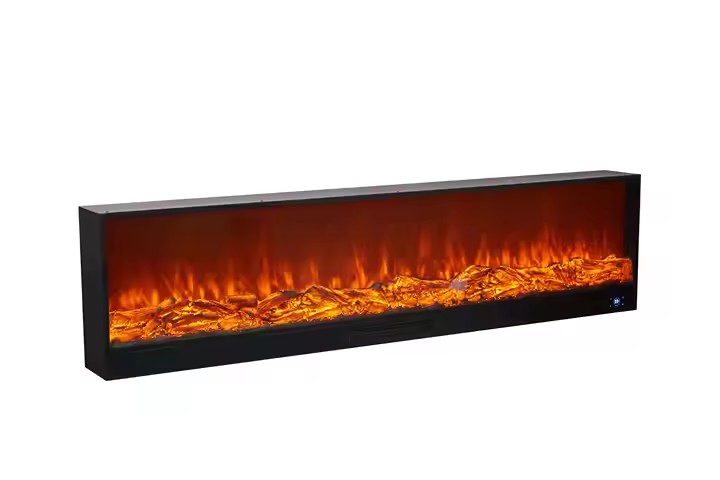 New Fashion Factory Design Home Appliance Electric Fireplace