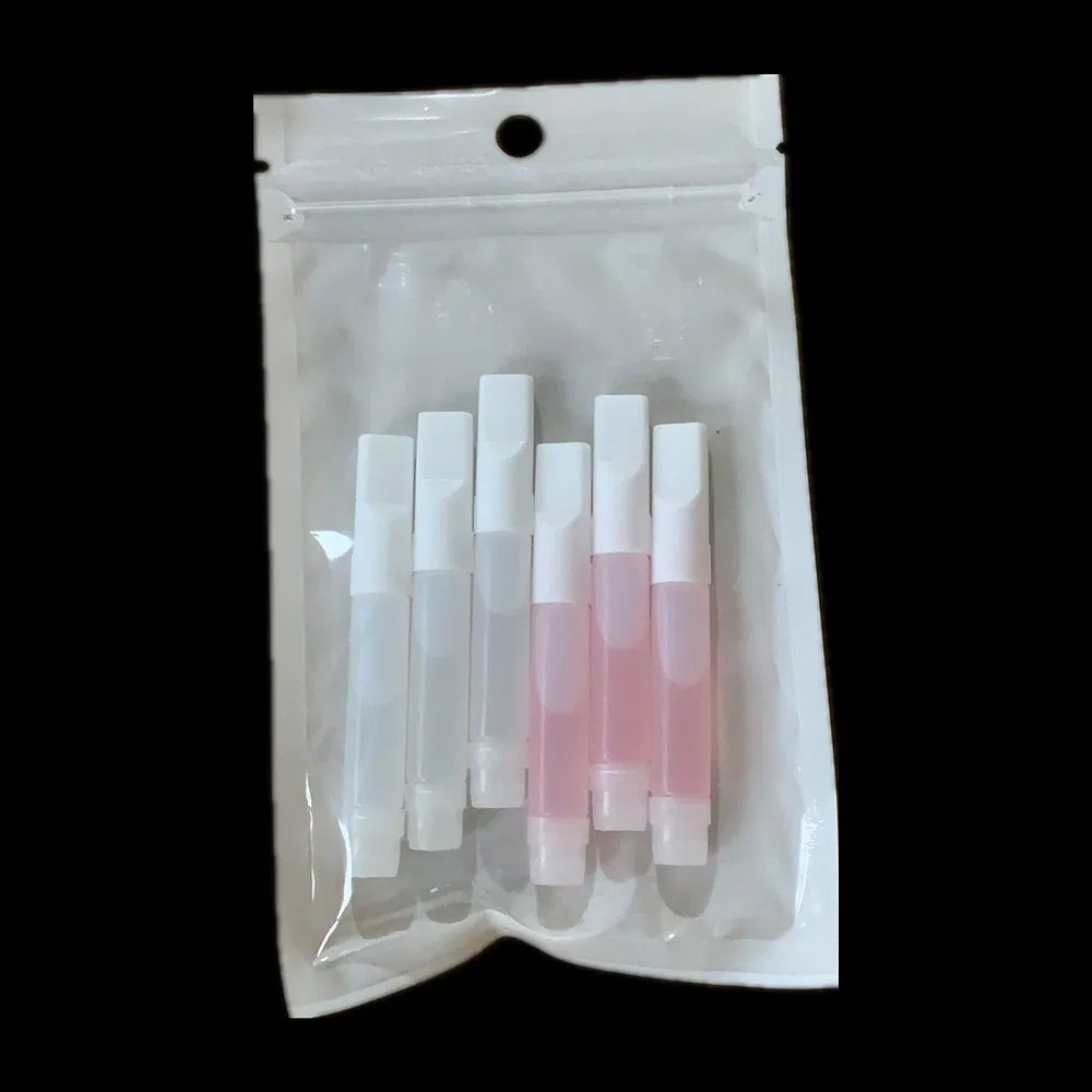 Professional Manufacturer Top Quality Acrylic Fake Pink Nails Glue 2g Nail Glue for Nails