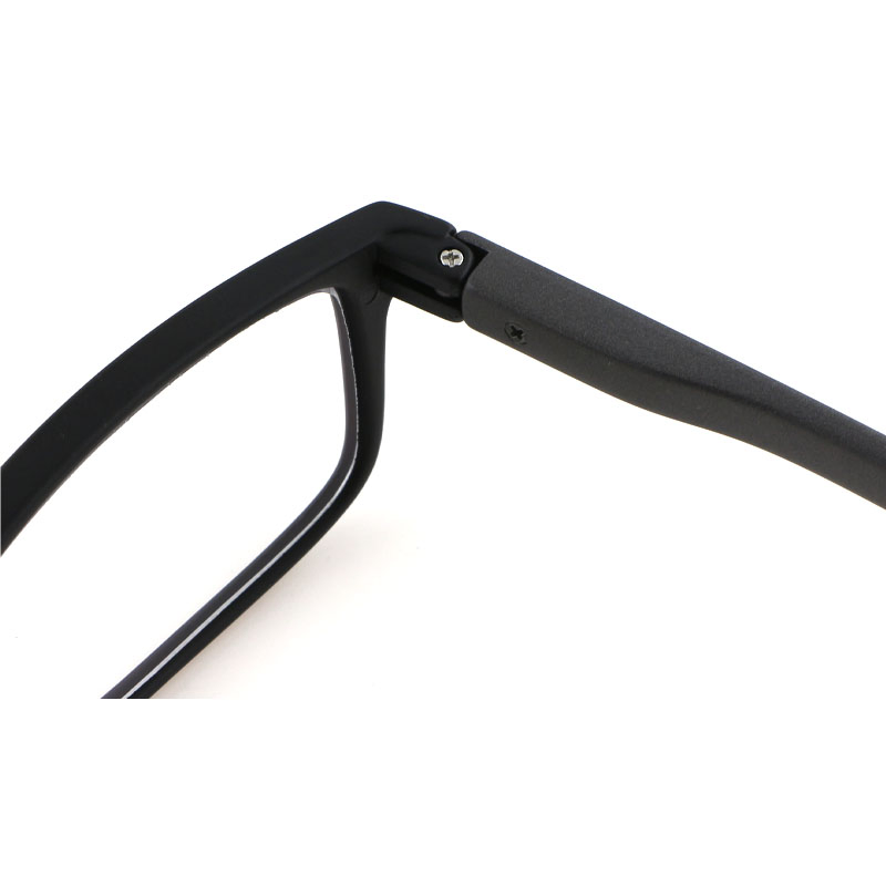 Vintage Small Rectangular Reading Glasses