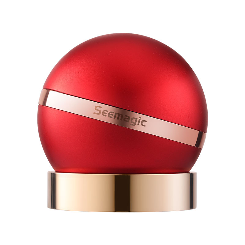 Seemagic Manufacturer Hero Electric Nail Clipper, Nail Cutting & Polishing 2 in 1