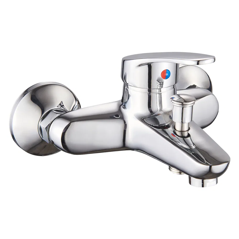 Смеситель для душа Premium, хром