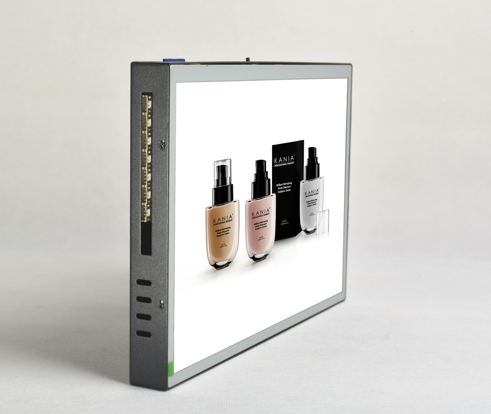 LCD Open Frame Screen for Display Screen