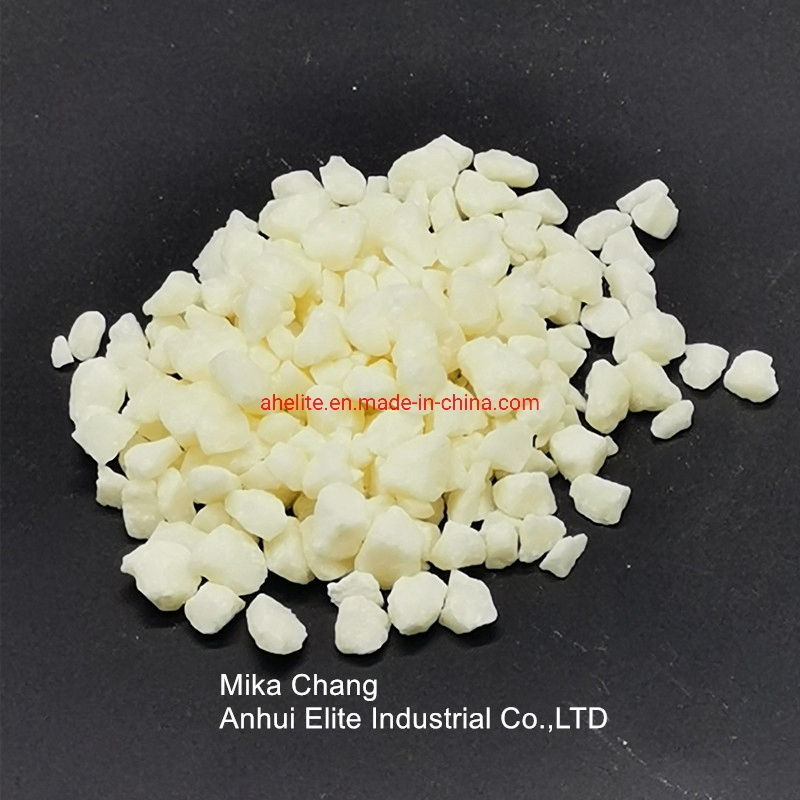 Hot Sale Concrete Superplasticizer Polycarboxylate Ether Crude Powder Flake