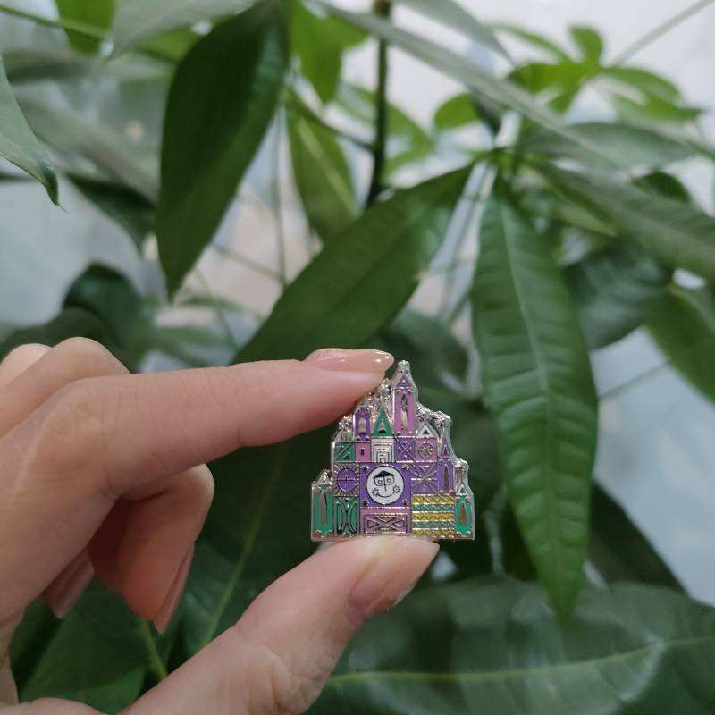 Wholesale Jewelry Rabbit Ms Mouse Metal Charms for Wristband Phone Watch Band Hard Enamel Charm