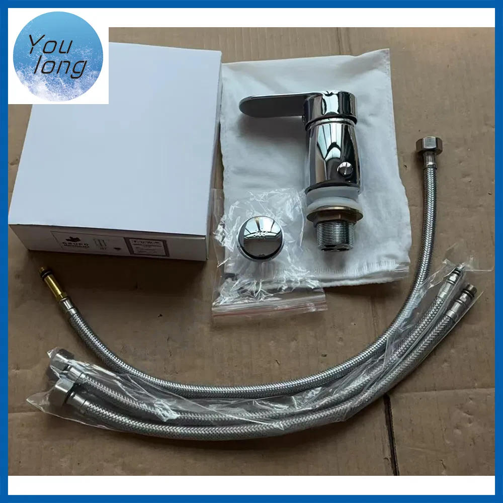 Black Bidet Mixer Two Functions Bidet Set for Bathroom Zinc Faucet