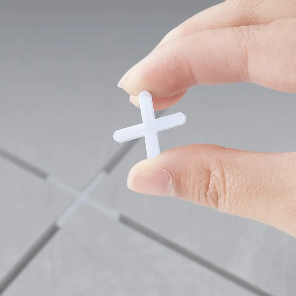 Ceramic Tile Leveling System Cross Plastic Tile Leveling System Tile Cross Spacer