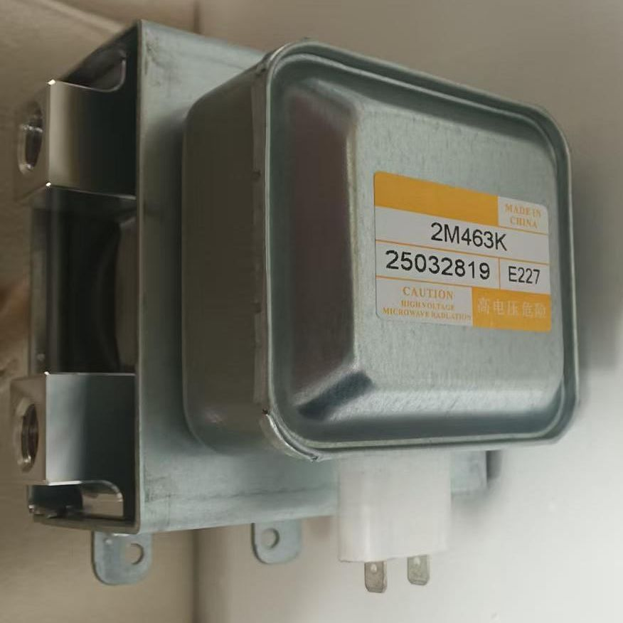 Witol Magnetron Industrial Microwave Magnetron 2m463K 1.5kw Water-Cooled Magnetron