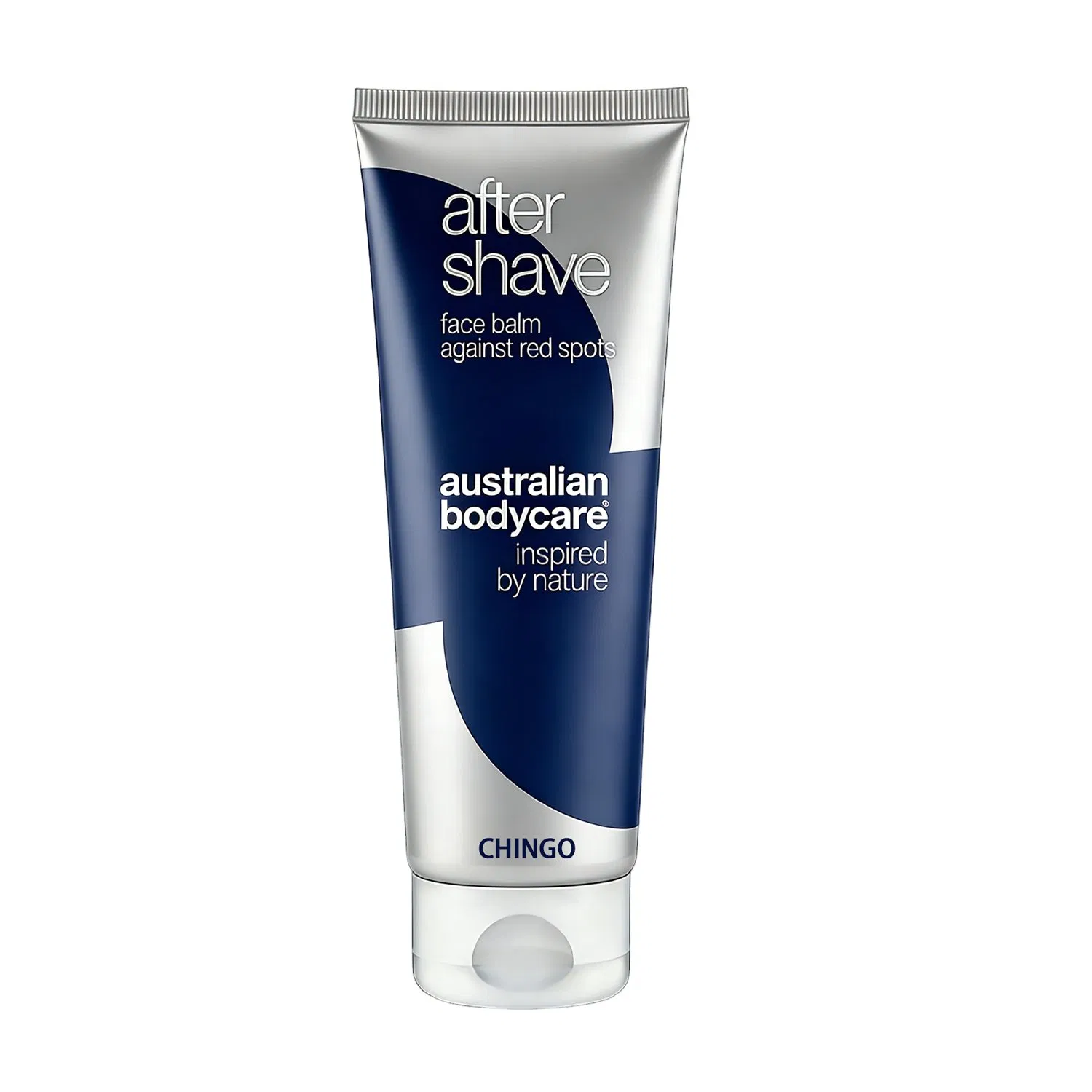 Exquisite Soft Men Aftershave Balm Gentle Hydrating Luxurious Care