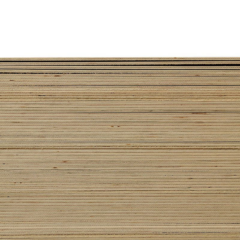 High Grade Plywood E1 E0 Plywood Boards Melamine Veneer White Birch Plywood