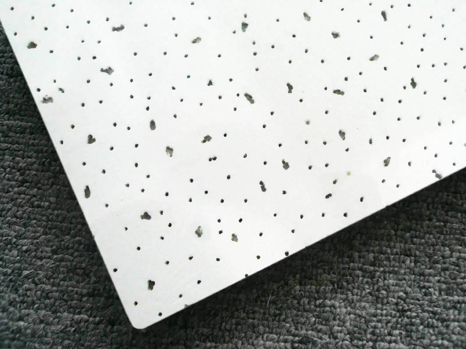 Cheap Lightweight Ceiling Cement Board Mineral Fiber