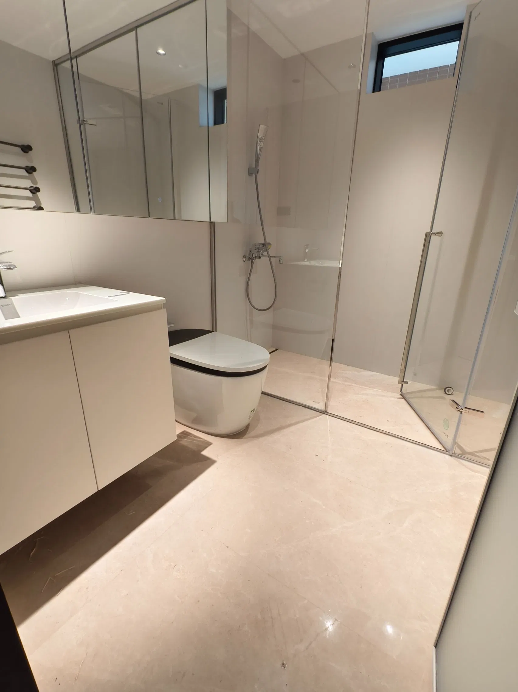 Manufacturer's Direct Sales of Beige Marble Plate - Customized Cutting Global Transportation