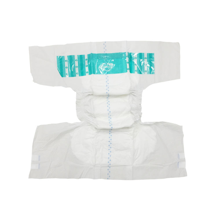 Good Quality Adult Diaper Manufacturer