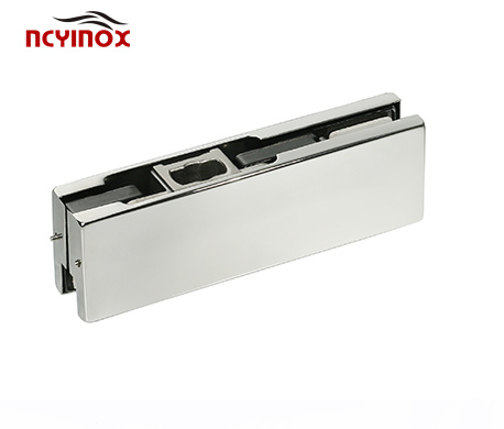 High Quality Customizable Stainless Steel Door Clamps
