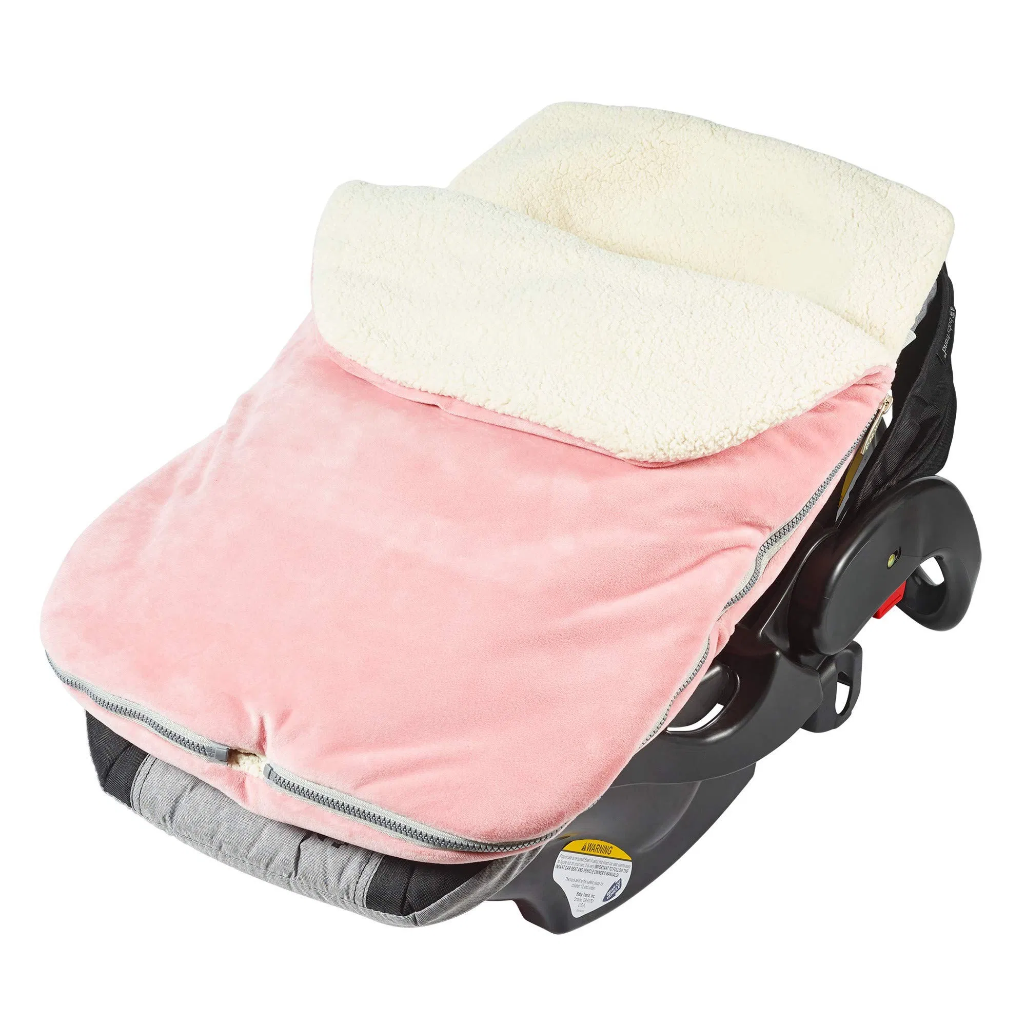 Factory Price Stroller Accessory Lightweight Home Care Baby Bunting Bag
