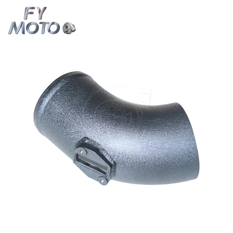 Воздухозаборник BMW G30 High Performance