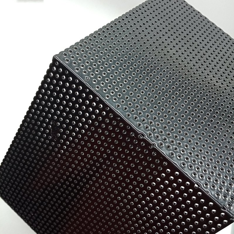 Premium Aluminum Perforated Wall Panels for Architectural Elegance